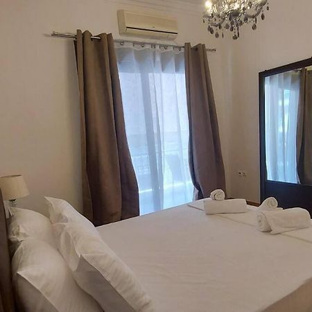 Spacious Beauty In Athens, 55M2, Metro 7' Ngoại thất bức ảnh